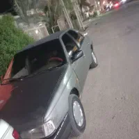 پژو 405