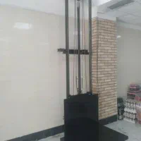 شرکت آسانسور تاج|خدمات پیشه و مهارت|کرمانشاه, |دیوار