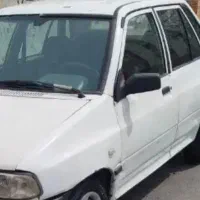 پراید مدل ۸۴