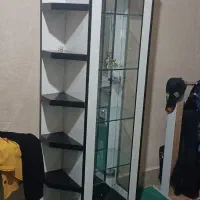 بوفه ویترین