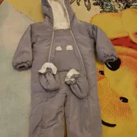 کاپشن از ۹ ماه تا یکسال و نیم