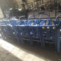 بالابر نو|ماشینآلات صنعتی|اصفهان, رسالت|دیوار