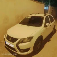 معاوضه کوییک اس مدل 1400با پراید111رنج قیمت 550