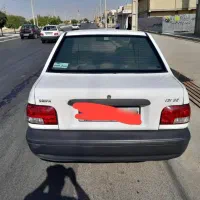 پراید ۹۸