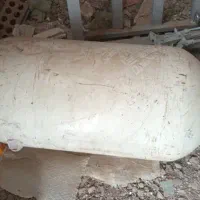 کپسول گاز CNG ۱۵کیلویی