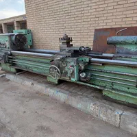 دستگاه تراش ۳متر روس