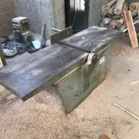 اره فلکه ۱۰۰ ورنده عرض۶۰