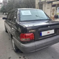پراید|خودرو سواری و وانت|گرگان, |دیوار