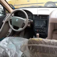 پژو مدل ۹۴ اتاق تعویض با لوازم|خودرو سواری و وانت|ایلام, |دیوار