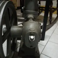 دستگاه تزریق گاز ال پی جی گاز مایع|ماشین‌آلات صنعتی|رشت, توشیبا|دیوار