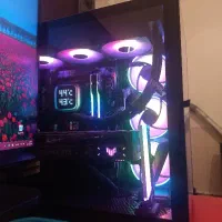 کیس|رایانه رومیزی|شیراز, صاحب الزمان|دیوار