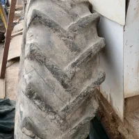 لاستیک جاندیر یا فرگوسن