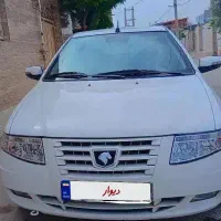 سورن توربوشارژ بدون رنگ