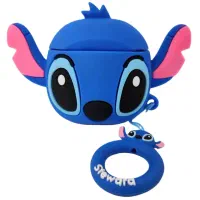 کاور ایرپاد پرو طرح استیج