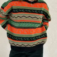 بافت وینتیجی ترند