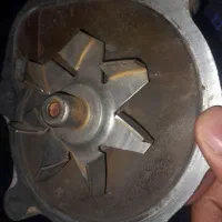 فروش واتر پمپ تویوتا