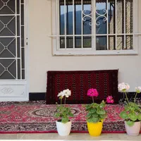 خانه سارینا -گلستان ـ پمپ بنزین اقمیش ـ کرنگ کفتر