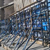 پیمانکاری ساختمان و اسکلت بتنی