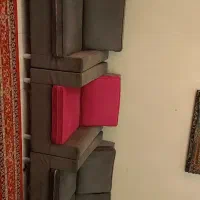 مبل و راحتی