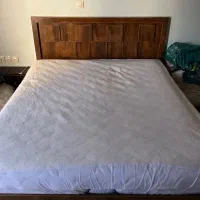 تشک ۲ نفره رایگان