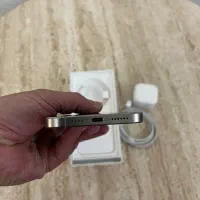 Iphone15 pro max 256 zaa|موبایل|تهران, خرمشهر|دیوار