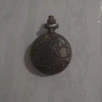 ساعت جیبی|ساعت|گرگان, |دیوار