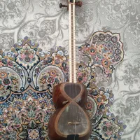 تار۲مهرباوی‌باکاور|سازهای سنتی|ارومیه, |دیوار