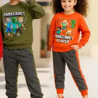 لباس دخترانه و پسرانه