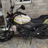 cf 250 nr