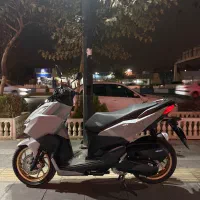 کلیک ۱۶۰ ناردوگری ۱۴۰۳|موتورسیکلت|تهران, دردشت|دیوار