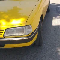 تاکسی خط فدک با درآمد خوب مثل خط ثابت