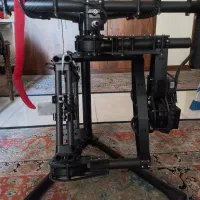 رونین - برای دوربین های سنگین ۱۰ کیلویی