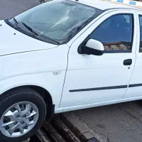 تیبا مدل ۹۹ کم کار درجه یک
