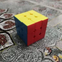 روبیک 3x3 و مگامینکس