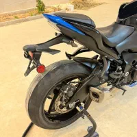 cb1300 بیکینگ gsxs1000 فروش موتور|موتورسیکلت|صدرا-فارس, فاز ۱|دیوار