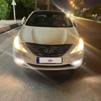 سوناتا yf 2011|خودرو سواری و وانت|تنکابن, |دیوار