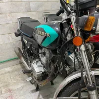 هندا کبیر 150استارتی 1403 نقداقساط