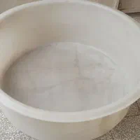 حوض وان مخزن آب ۵۰۰ لیتری