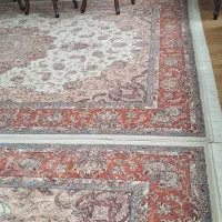 فرش فرهی دستباف گونه