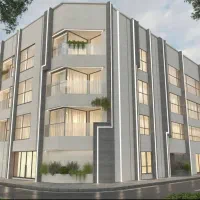 پیش فروش واحد شهرک نیایش