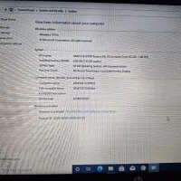 لبتاب hp pro book