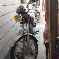 موتور مزایده|موتورسیکلت|دورود, |دیوار