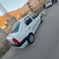 تندر ۹۰ مدل ۱۳۹۵|خودرو سواری و وانت|سرپل ذهاب, |دیوار