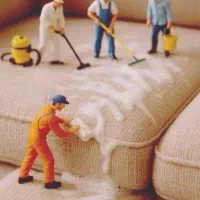 قالیشویی/ رفوگری /مبلشویی پرویزی