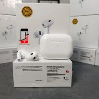 ایرپاد/درجه1‌ PRO2/گارانتی تعویض/هندزفری/هدفون|لوازم جانبی موبایل و تبلت|یزد, |دیوار