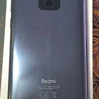 شیائومی Note 9 کارکرده تمیز