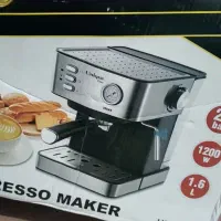 قهوه سازمعاوضه با امپ