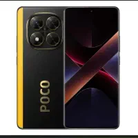 گوشی پوکو 5G x7