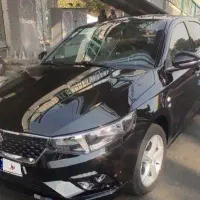 تارا V4 اتوماتیک