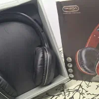 هدفون بلوتوثی مدل treqa